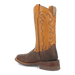 Dan Post Ferrier Leather Boot - Luxury Ankle Boot