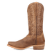 Dan Post Roman Leather Boot - Luxury Men's Boot