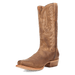 Dan Post Roman Leather Boot - Luxury Men's Boot