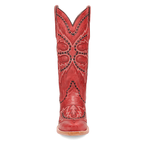 Dan Post Mesa Leather Boot - Premium Men's Work Boot