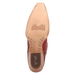 Dan Post Mesa Leather Boot - Premium Men's Work Boot