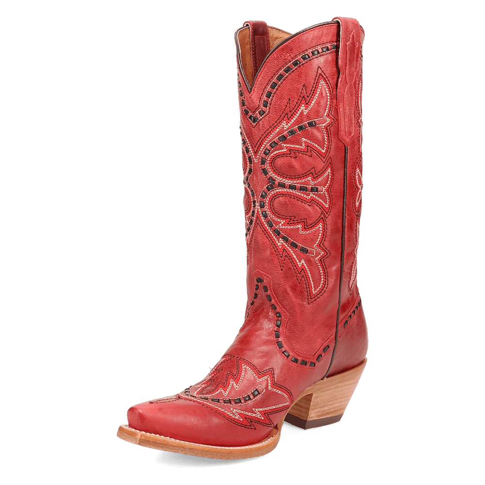 Dan Post Mesa Leather Boot - Premium Men's Work Boot