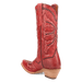 Dan Post Mesa Leather Boot - Premium Men's Work Boot