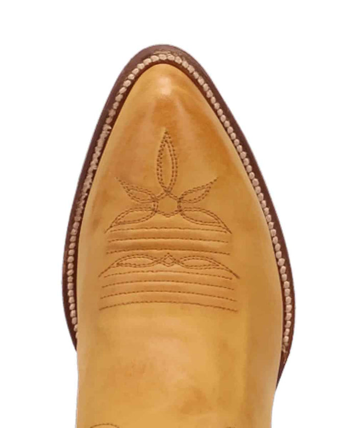 SUNRISE CANYON LEATHER BOOT