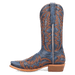 Dan Post Triton Leather Boot