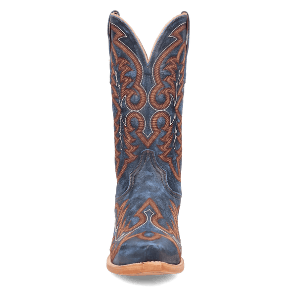Dan Post Triton Leather Boot