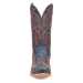 Dan Post Triton Leather Boot