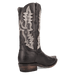 Dan Post Leather Boot - Premium Diesel Brown Ankle Boot