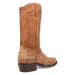 Dan Post Makara Caiman Boot - Luxury Western Boot