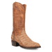 Dan Post Makara Caiman Boot - Luxury Western Boot