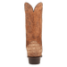 Dan Post Makara Caiman Boot - Luxury Western Boot