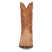 Dan Post Makara Caiman Boot - Luxury Western Boot