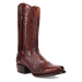Dan Post Ringold Lizard Boot - Luxury Exotic Western Boot