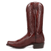 Dan Post Ringold Lizard Boot - Luxury Exotic Western Boot