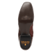 Dan Post Ringold Lizard Boot - Luxury Exotic Western Boot