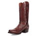 Dan Post Ringold Lizard Boot - Luxury Exotic Western Boot