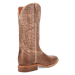 Dan Post Jerry Leather Boot - Men's Premium Ankle Boot
