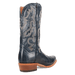 Dan Post "Calvin" Leather Boot - Luxury Brown Ankle Boot
