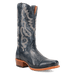 Dan Post "Calvin" Leather Boot - Luxury Brown Ankle Boot