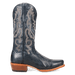Dan Post "Calvin" Leather Boot - Luxury Brown Ankle Boot