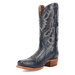 Dan Post "Calvin" Leather Boot - Luxury Brown Ankle Boot