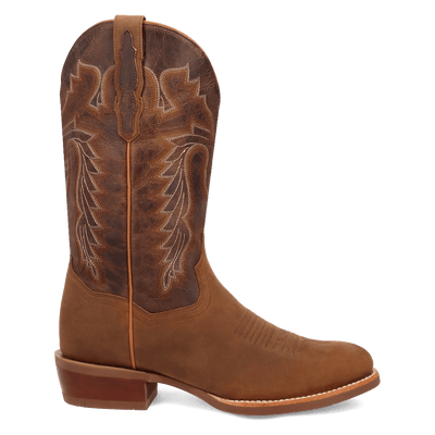 Dan Post Neeley Leather Boot - Premium Men's Western Boot
