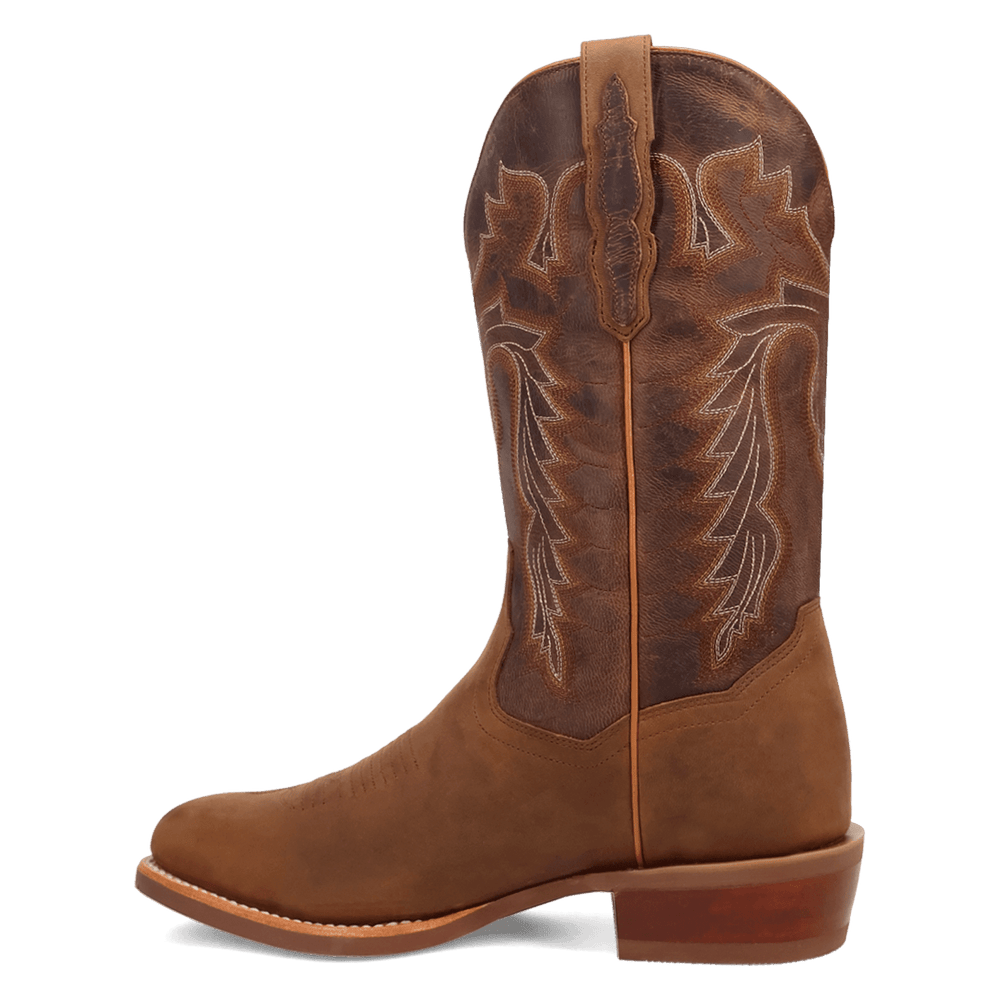 Dan Post Neeley Leather Boot - Premium Men's Western Boot