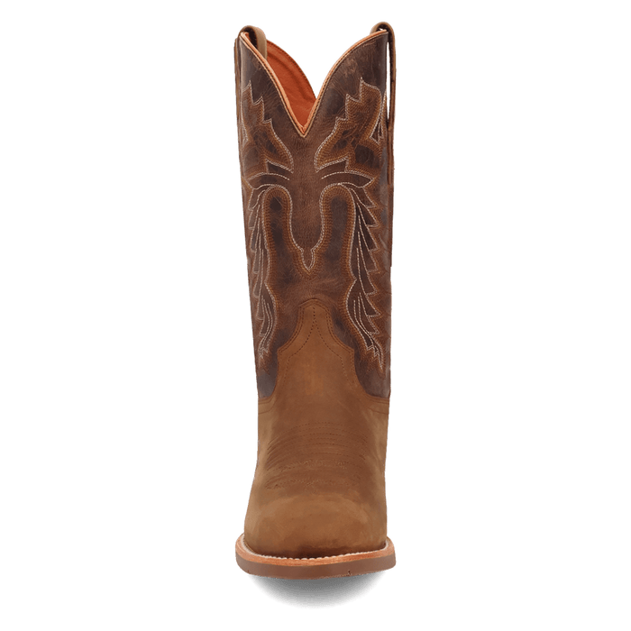 Dan Post Neeley Leather Boot - Premium Men's Western Boot