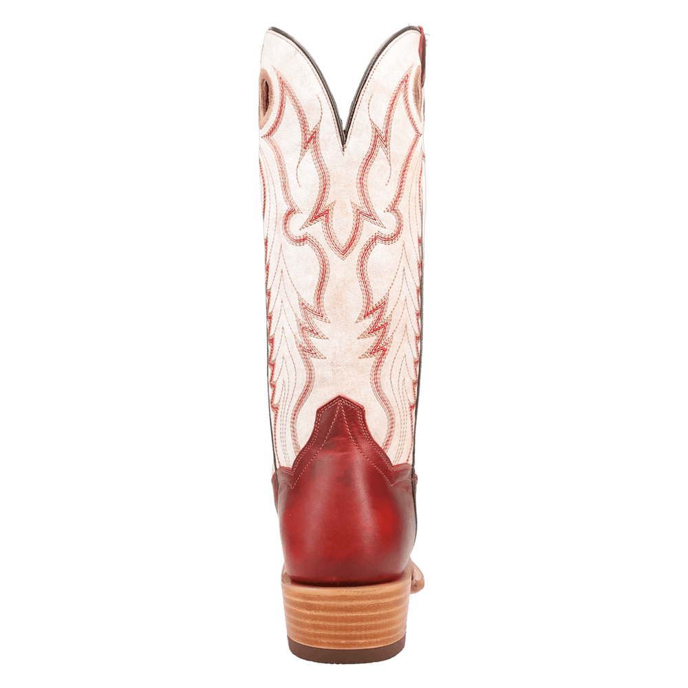 ADELAIDE LEATHER BOOT