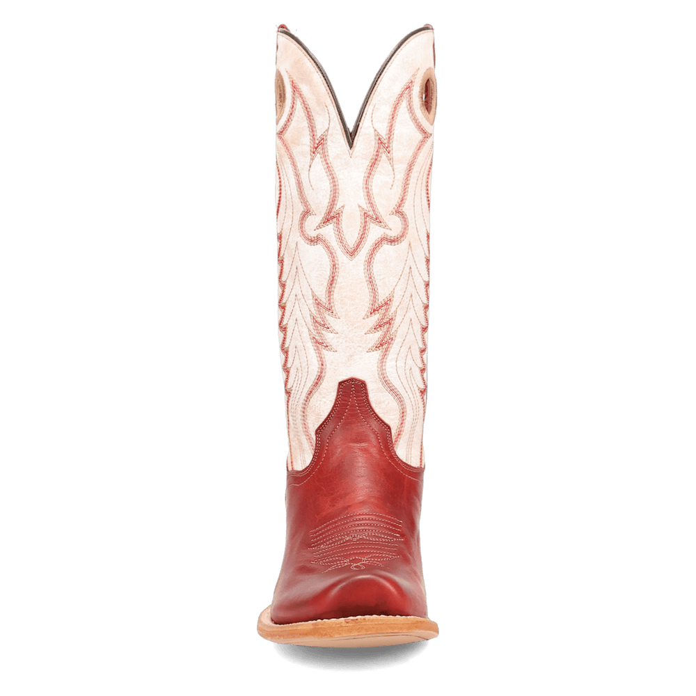 ADELAIDE LEATHER BOOT