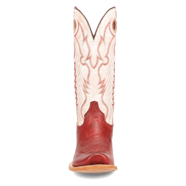 ADELAIDE LEATHER BOOT