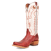 ADELAIDE LEATHER BOOT