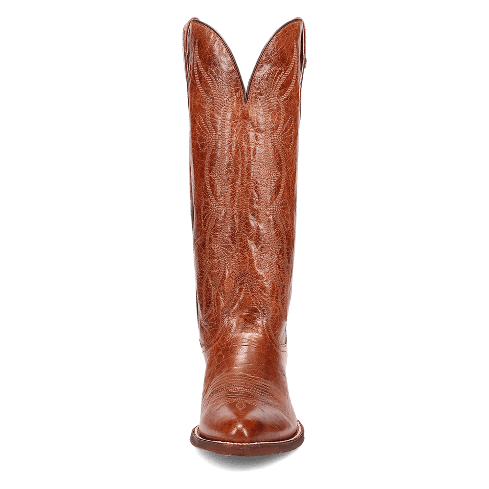 Dan Post Sunrise Canyon Leather Boot - Luxurious Comfort
