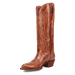 Dan Post Sunrise Canyon Leather Boot - Luxurious Comfort