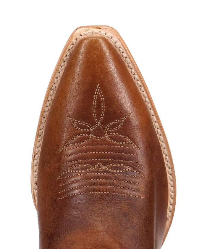 DAYLA LEATHER BOOT