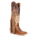 Dan Post DAYLA Leather Boot - Luxury Men's Ankle Boot