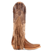 Dan Post DAYLA Leather Boot - Luxury Men's Ankle Boot