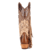 Dan Post DAYLA Leather Boot - Luxury Men's Ankle Boot