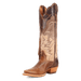 Dan Post DAYLA Leather Boot - Luxury Men's Ankle Boot