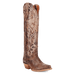 Dan Post Rustic Ridge Leather Boot