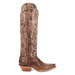 Dan Post Rustic Ridge Leather Boot