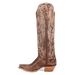 Dan Post Rustic Ridge Leather Boot