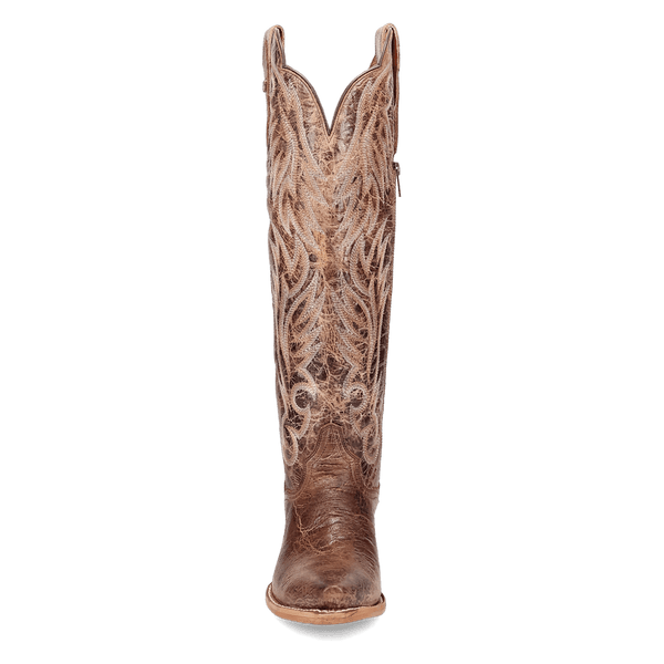 Dan Post Rustic Ridge Leather Boot