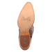 Dan Post Rustic Ridge Leather Boot