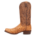Dan Post Marco Full Quill Ostrich Boot - Luxury Western