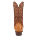 Dan Post Marco Full Quill Ostrich Boot - Luxury Western
