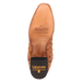 Dan Post Marco Full Quill Ostrich Boot - Luxury Western