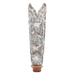 Dan Post Camo Darlin' Fabric Boot - Men's Camouflage Boot