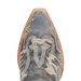 Dan Post Camo Darlin' Fabric Boot - Men's Camouflage Boot