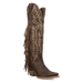 Dan Post Prairie Dancer Leather Boot